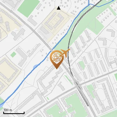 Foto zu Nordschleswiger Straße 2, 22049 Hamburg