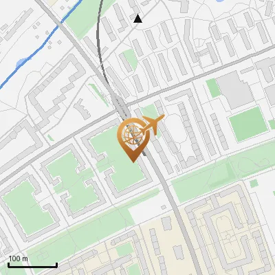 Foto zu Nordschleswiger Straße 20, 22049 Hamburg