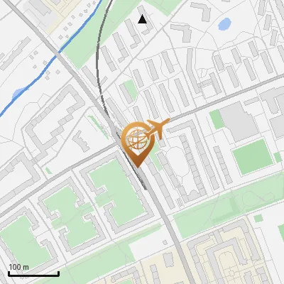 Foto zu Nordschleswiger Straße 21, 22049 Hamburg