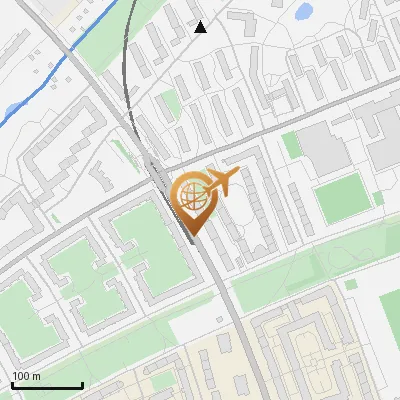 Foto zu Nordschleswiger Straße 27, 22049 Hamburg