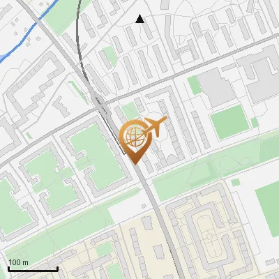 Foto zu Nordschleswiger Straße 33, 22049 Hamburg