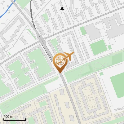 Foto zu Nordschleswiger Straße 39, 22049 Hamburg