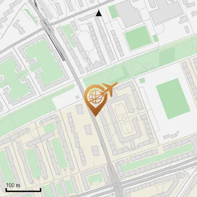 Foto zu Nordschleswiger Straße 43, 22049 Hamburg