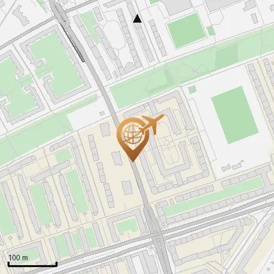 Foto zu Nordschleswiger Straße 49, 22049 Hamburg