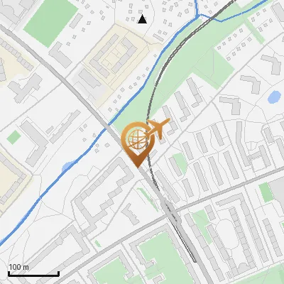 Foto zu Nordschleswiger Straße 5, 22049 Hamburg