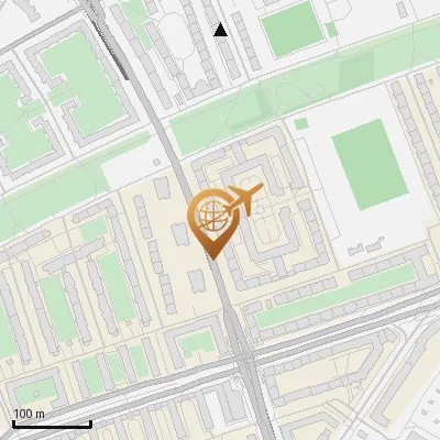 Foto zu Nordschleswiger Straße 53, 22049 Hamburg