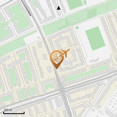 Foto zu Nordschleswiger Straße 57, 22049 Hamburg