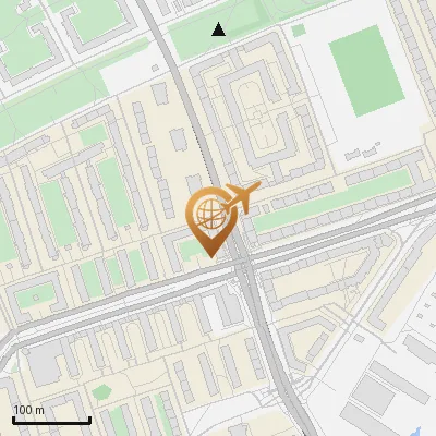 Foto zu Nordschleswiger Straße 62, 22049 Hamburg