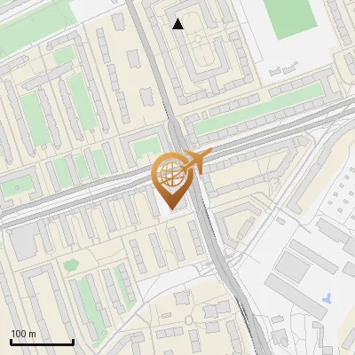 Foto zu Nordschleswiger Straße 68, 22049 Hamburg