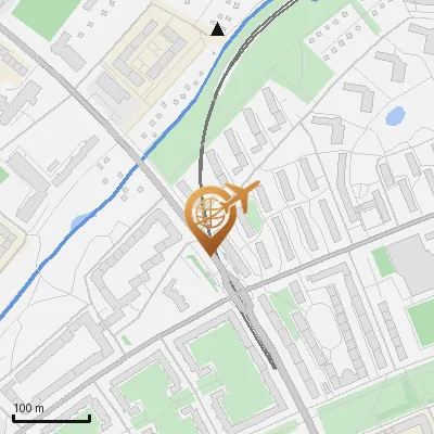 Foto zu Nordschleswiger Straße 7, 22049 Hamburg