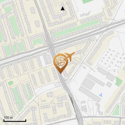 Foto zu Nordschleswiger Straße 73, 22049 Hamburg