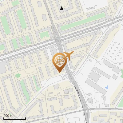 Foto zu Nordschleswiger Straße 74, 22049 Hamburg