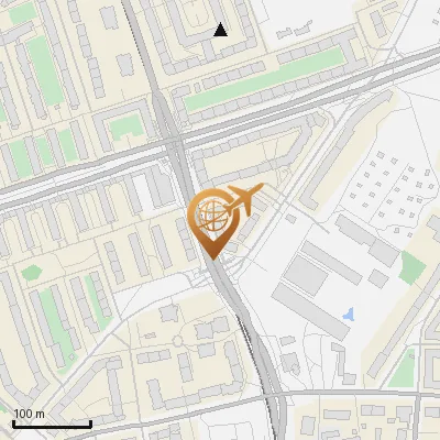 Foto zu Nordschleswiger Straße 77, 22049 Hamburg