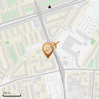 Foto zu Nordschleswiger Straße 78, 22049 Hamburg