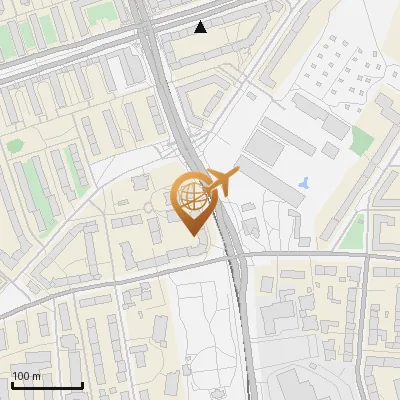 Foto zu Nordschleswiger Straße 80, 22049 Hamburg