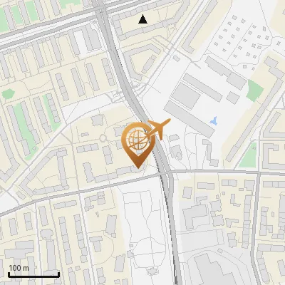 Foto zu Nordschleswiger Straße 82, 22049 Hamburg