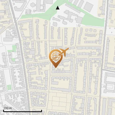 Foto zu Nordstraße 50, 50733 Köln