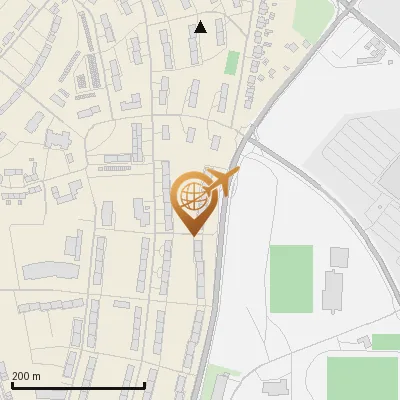 Foto zu Normannenstraße 12, 51149 Köln