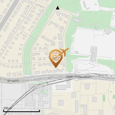 Foto zu Normannenstraße 38, 81925 München
