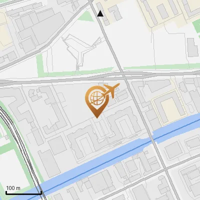 Foto zu Normannenweg 29, 20537 Hamburg