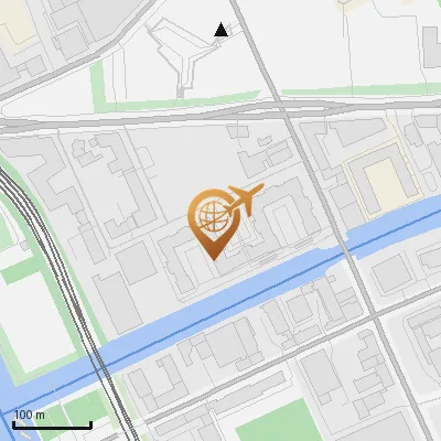 Foto zu Normannenweg 30, 20537 Hamburg