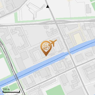 Foto zu Normannenweg 32, 20537 Hamburg