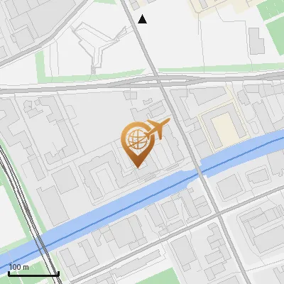 Foto zu Normannenweg 34, 20537 Hamburg