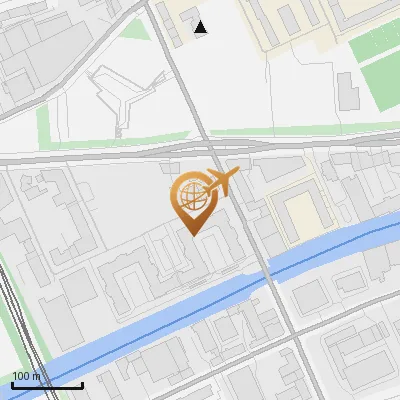 Foto zu Normannenweg 36, 20537 Hamburg