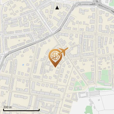 Foto zu Nornenstraße 3, 80639 München