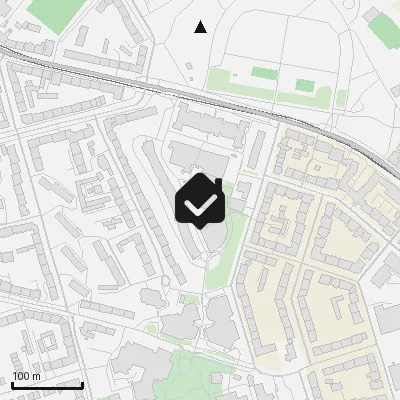 Bild zu Kasernenstraße 12, 21073 Hamburg