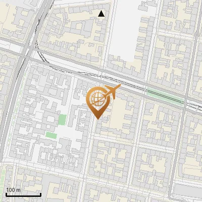 Foto zu Nostitzstraße 46, 10961 Berlin