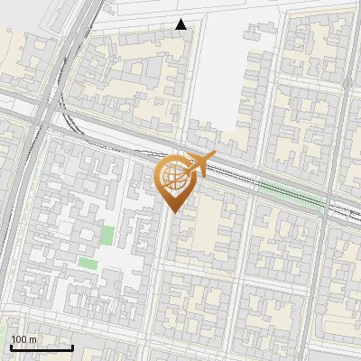 Foto zu Nostitzstraße 49, 10961 Berlin