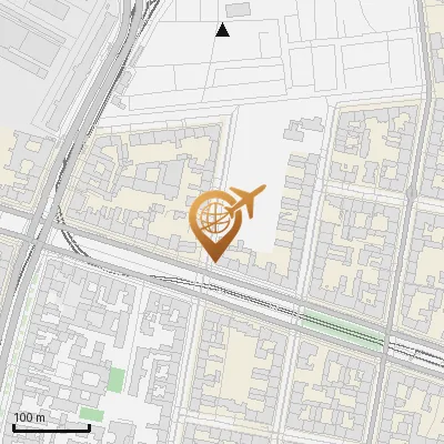 Foto zu Nostitzstraße 52, 10961 Berlin