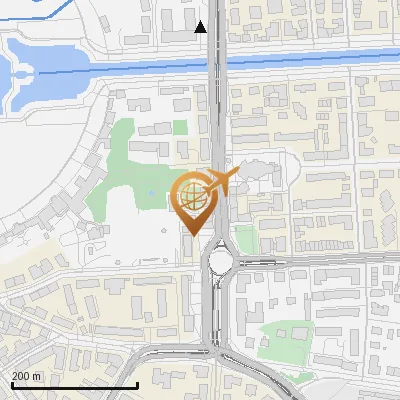 Foto zu Notburgastraße 14, 80639 München