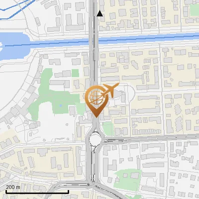 Foto zu Notburgastraße 19, 80639 München