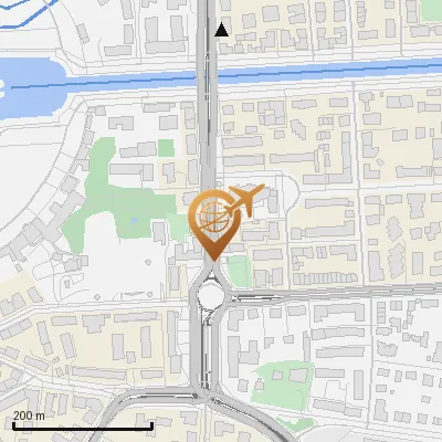 Foto zu Notburgastraße 21, 80639 München