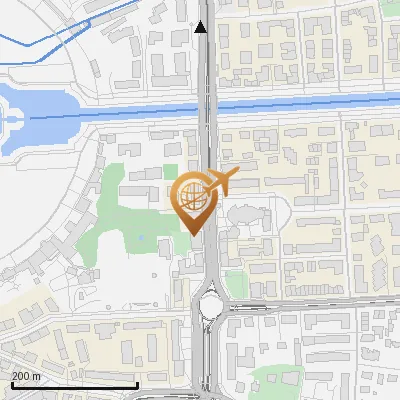 Foto zu Notburgastraße 6, 80639 München