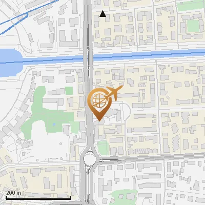 Foto zu Notburgastraße 7, 80639 München