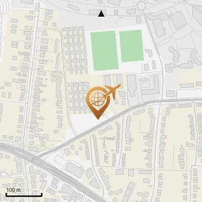 Foto zu Notkestraße 105, 22607 Hamburg