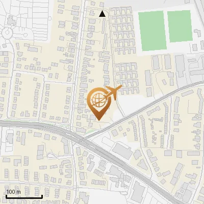 Foto zu Notkestraße 119, 22607 Hamburg