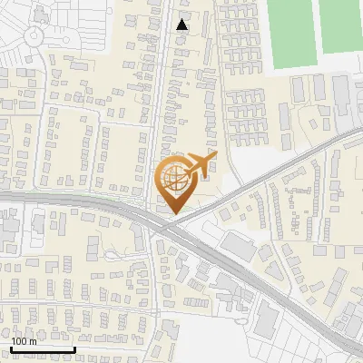 Foto zu Notkestraße 129, 22607 Hamburg