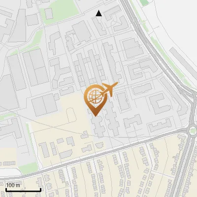 Foto zu Notkestraße 15, 22607 Hamburg