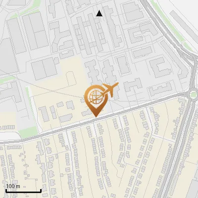 Foto zu Notkestraße 17, 22607 Hamburg