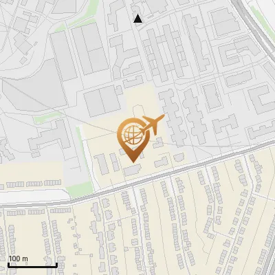 Foto zu Notkestraße 21, 22607 Hamburg