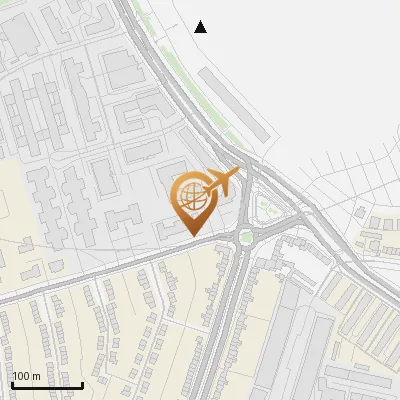 Foto zu Notkestraße 3, 22607 Hamburg