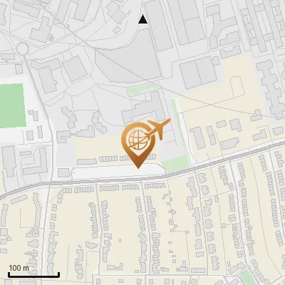 Foto zu Notkestraße 41, 22607 Hamburg