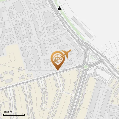 Foto zu Notkestraße 5, 22607 Hamburg