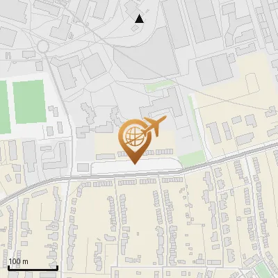 Foto zu Notkestraße 55, 22607 Hamburg