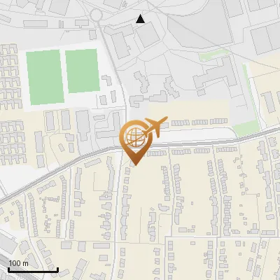 Foto zu Notkestraße 64, 22607 Hamburg