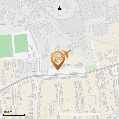 Foto zu Notkestraße 67, 22607 Hamburg